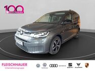 VW Caddy, 2.0 l Style TDI digitales, Jahr 2024 - Mönchengladbach