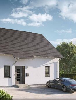 Ihr Traumhaus: Kreativ und Effizient - Schlotheim