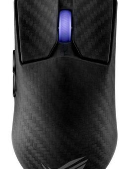Asus ROG Harpe Ace Extreme Gaming-Maus (RF kabellos + Bluetooth, USB)