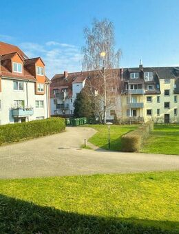 CITYAPARTMENTS LÜBECK – Erstbezug nach Sanierung - Lübeck