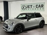 Mini Cooper SD Automatik 3trg. *DCC-NAVI* - Wuppertal