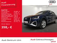 Audi Q2, S line 30 TFSI, Jahr 2023 - Ulm