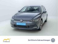 VW Golf, 2.0 TDI VIII MOVE GANZJAHRES, Jahr 2024 - Berlin