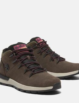 Timberland SPRINT TREKKERMID LACE UP SNEAKER Schnürboots Winterschuhe, Sneakerboots, Winterboots