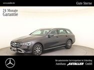 Mercedes-Benz E 220 T d 4M All Terrain Avantgarde 2x+Distr+AHK - Schierling