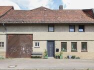 Heimwerker-Traum mit Feldblick: RMH in Eyershausen - Everode