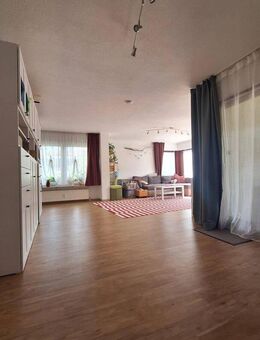 Helle und barrierefreie 4-Zimmer-Wohnung mit eigenem Garten in der Südstadt - provisionsfrei! - Schwäbisch Gmünd