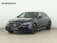 Mercedes E 220, d Limousine W-Paket, Jahr 2024 - Aalen