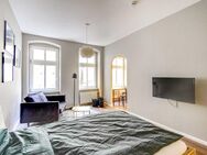 TOP möbliertes Apartment Prenzlauer Berg / Kollwitzkiez/ Szeneviertel - Berlin