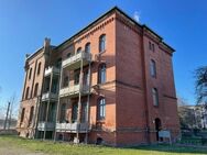 Gemütliche 2-Raum Wohnung auf dem Werder mit Balkon und Stellplatz. - Magdeburg