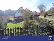 Es ist möglich! Bezugsfertiges Einfamlilienhaus - Obrigheim