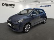 Hyundai i10, Trend Automatik Komfortpaket, Jahr 2024 - Neuss