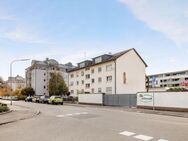 4-Zi-Wohnung zentral in Lörrach: TOP-Kapitalanlage mit 5,0% Rendite! - Lörrach