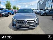 Mercedes A 250, e AMG Mulitb, Jahr 2021 - Ravensburg