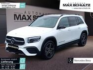 Mercedes GLB 200, AMG TOT, Jahr 2023 - Weimar