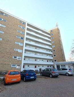 Mein neues Heim, dieses soll es sein! - Braunschweig