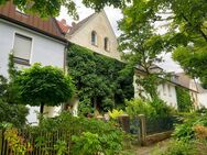 Günstig dank Wohnrecht! Sanierungsbedürftiges Haus mit großem Garten! - Hilden