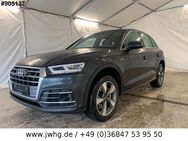 Audi Q5 50e quattro S-Line+Ext MATRIX/ACC+/HUD/VIRTUA - Steinbach-Hallenberg