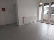Erdgeschosswohnung mit Stil - Aschaffenburg
