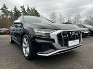 Audi SQ8, 4.0 TDI quattro 360RFK, Jahr 2020 - Vorbach