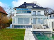 Fantastische Villa mit Pool zu verkaufen - Berlin