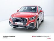 Audi Q2, 35 TDI S-TRO ADVANCED QUA, Jahr 2021 - Berlin
