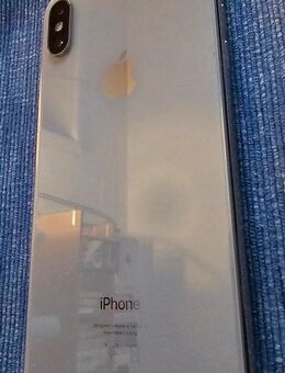 Verkaufe mein IPhone 10pro Max 256gb - Pegnitz Zentrum