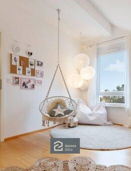 Ihr Raum fürs Leben * Neubau-DHH in GN-Hailer * Provisionsfrei - Gelnhausen