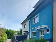 Großzügig ausgebautes Reihenmittelhaus in der Kitzenwiese KEINE Erbpacht - Friedrichshafen