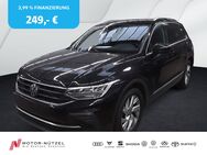 VW Tiguan, 2.0 TDI MOVE 18Z, Jahr 2024 - Hof