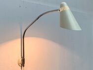 Kaiser Wall Lamp Wandleuchte zu Mid Century 60er Idell Space Age - Hamburg Hamburg-Nord