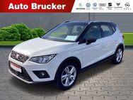 Seat Arona FR 1.0 TSI+Alufelgen+Klimaautomatik+Sitzheizung+PDC - Marktredwitz