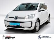 VW up, 1.0 MPI move up, Jahr 2019 - Sankt Augustin Zentrum