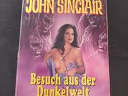John Sinclair, Besuch aus der Dunkelwelt von Dark, Jason | Buch - Essen
