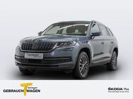 Skoda Kodiaq 2.0 TDI DSG STYLE LED VIRTUAL LM18 AHK - Bochum