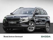 Skoda Karoq, 1.5 TSI DRIVE, Jahr 2022 - Dortmund