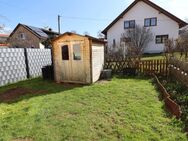 Moderne Garten Wohnung bei Bad Grönenbach, Unterthal. - Bad Grönenbach