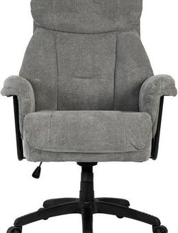 Duo Collection Chefsessel Mauro XXL, Belastbarkeit bis zu 150 kg