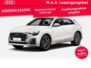 Audi SQ8, TFSI #FREI KONFIGURIERBAR#, Jahr 2022 - Offenbach (Main)