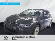 VW Golf, 1.5 TSI VIII Life Business, Jahr 2023 - Trier