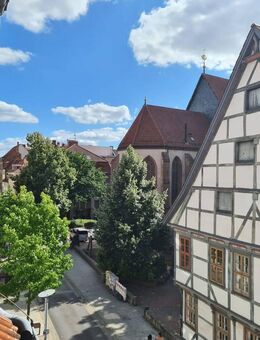 Wohnungspaket! 1- und 2-Zimmer-Wohnung in bester City Lage Göttinger Innenstadt - Göttingen