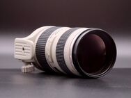 Canon Tele-Zoom-Objektiv EF 70-200mm F/2.8 L USM 77mm ☆ DEFEKT ☆ - Leipzig Südost