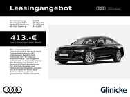 Audi A6, Limousine advanced 35 TDI NEUBESTELLUNG, Jahr 2022 - Kassel