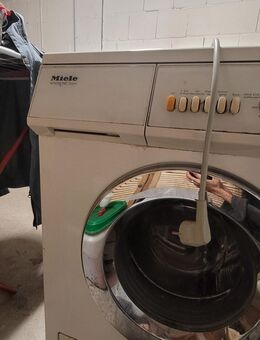 Miele Waschmaschine Novotronic Duett - Odenthal