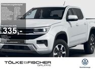 VW Amarok, 2.0 TDI Style DC Motor 1 Automatik, Jahr 2022 - Krefeld