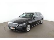 Mercedes-Benz C 400 T 4Matic Exclusive - Berlin