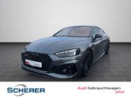 Audi RS5, 2.9 TFSI quattro Sportback 280KM H ABGAS, Jahr 2024 - Bingen (Rhein)