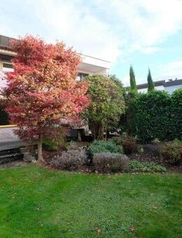 Renoviertes Haus sucht Familie zum Einziehen und Wohlfühlen - Remseck (Neckar)