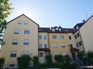 Schöne 3 Zimmer-Wohnung mit Balkon - Wohnberechtigungsschein nötig - Straubing Zentrum