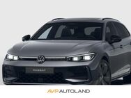 VW Passat, 2.0 TDI BLACK STYLE R-Line, Jahr 2022 - Deggendorf